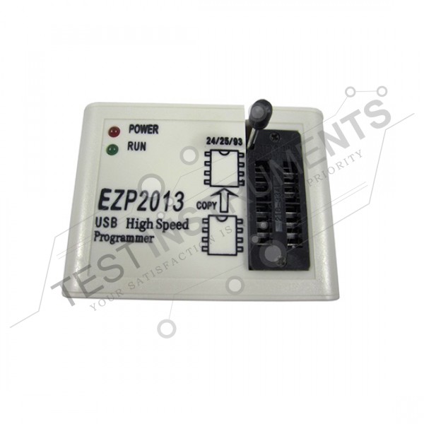 EZP2013 USB SPI Programmer